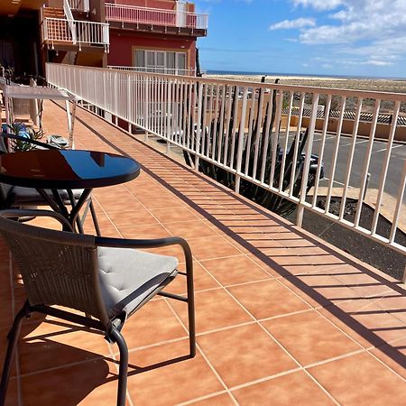 Chic&Surf Dunes View Lumineux Et Vue Superbe ! Corralejo Exterior photo