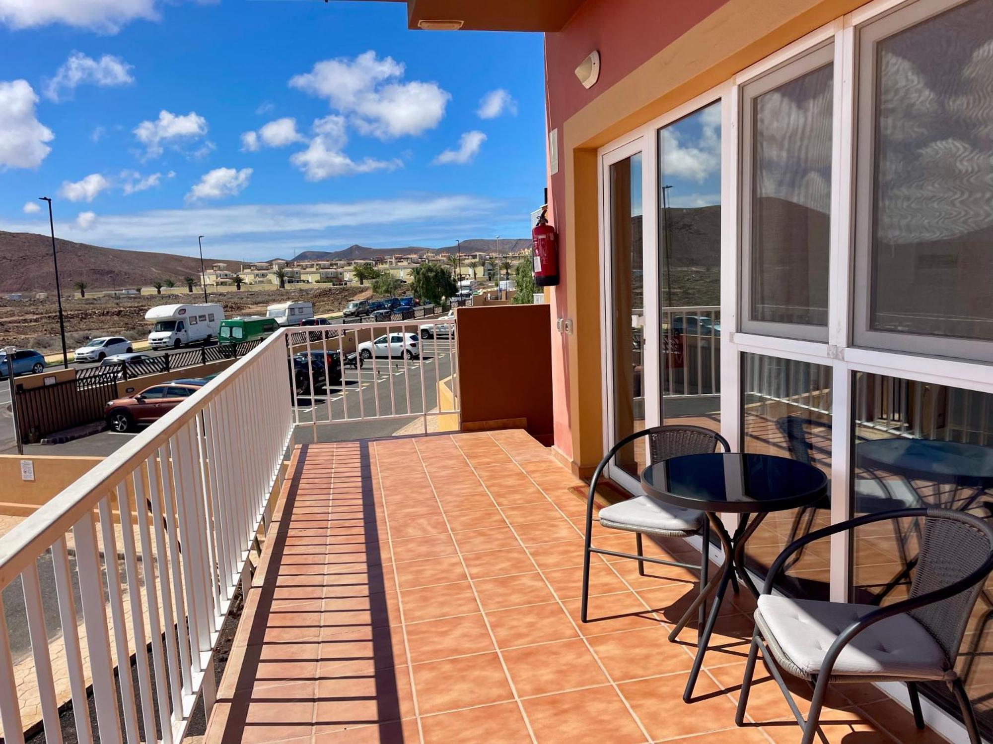 Chic&Surf Dunes View Lumineux Et Vue Superbe ! Corralejo Exterior photo