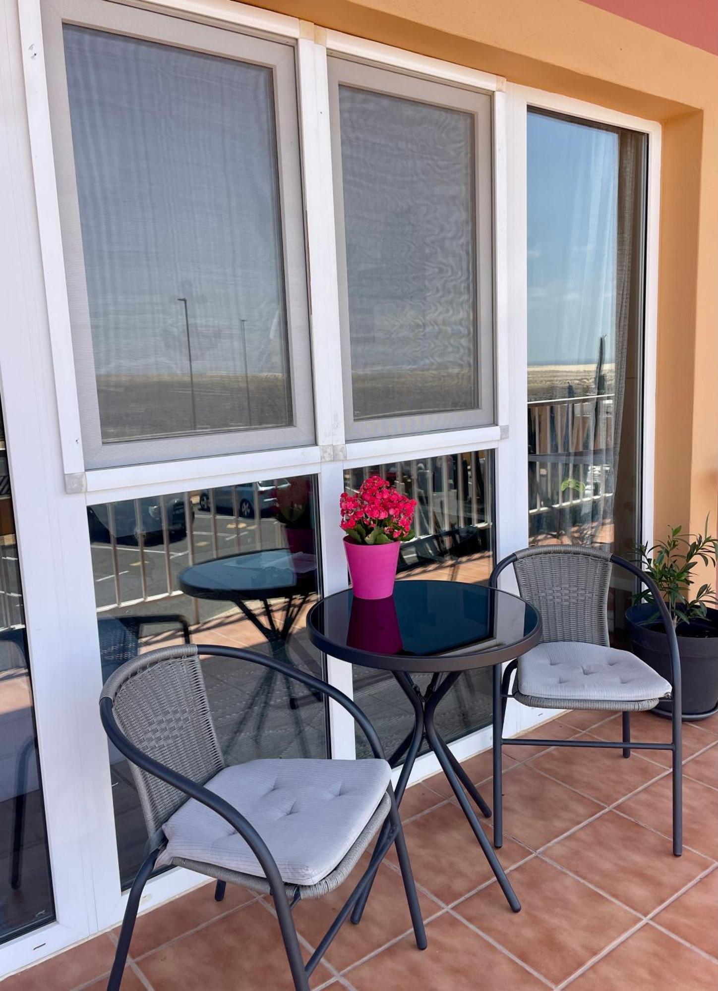 Chic&Surf Dunes View Lumineux Et Vue Superbe ! Corralejo Exterior photo