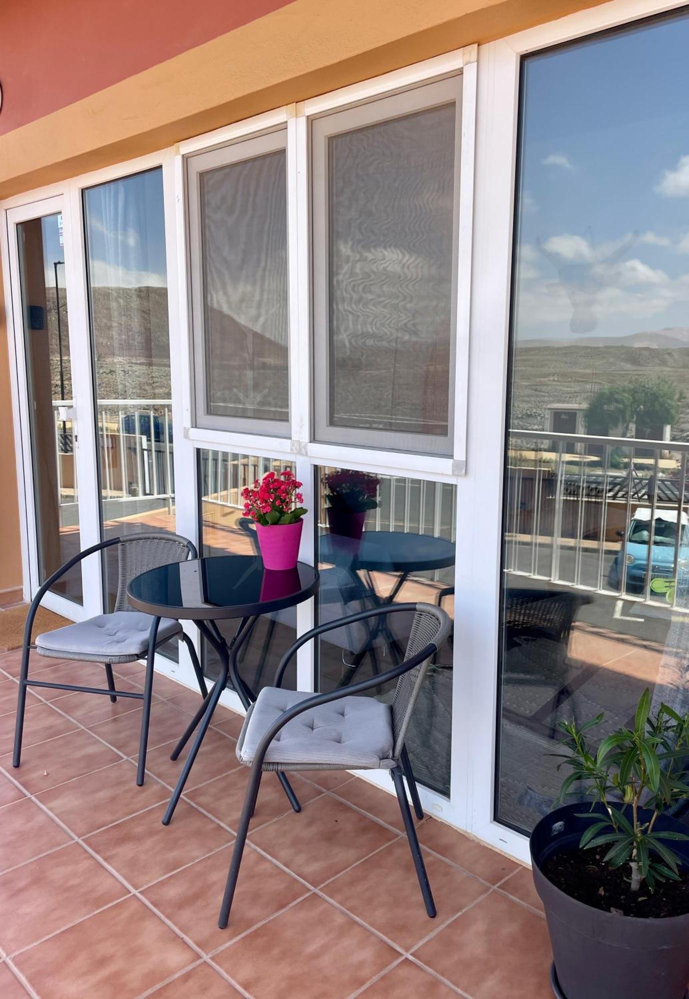 Chic&Surf Dunes View Lumineux Et Vue Superbe ! Corralejo Exterior photo